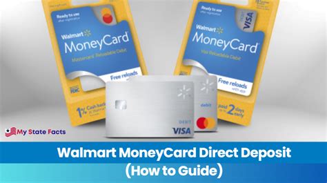 walmart money center deposits